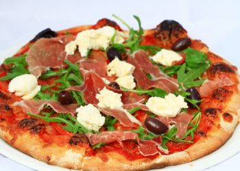 Prosciutto Prosciutto