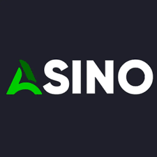 Casino Logo - Asino
