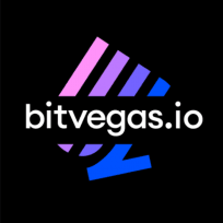 Casino Logo - Bitvegas
