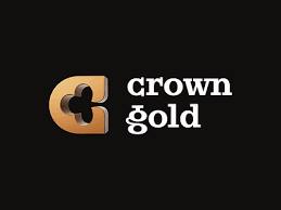 Casino Logo - Crowngold