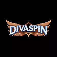 Casino Logo - Divaspin