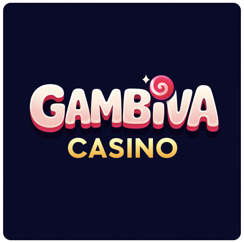 Casino Logo - Gambiva casino