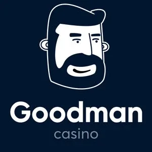 Casino Logo - Goodman
