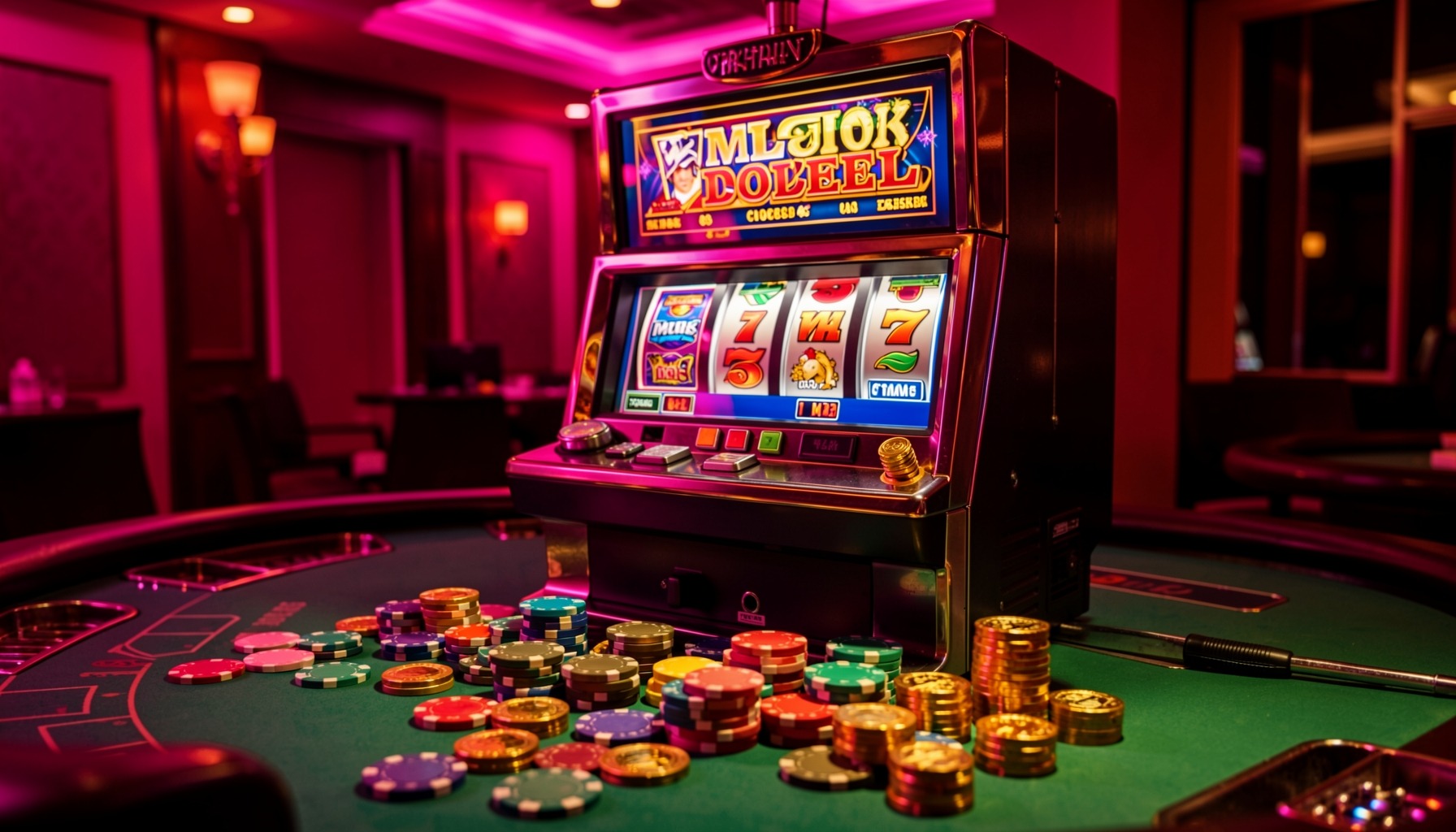 Are Online Pokies Legal?