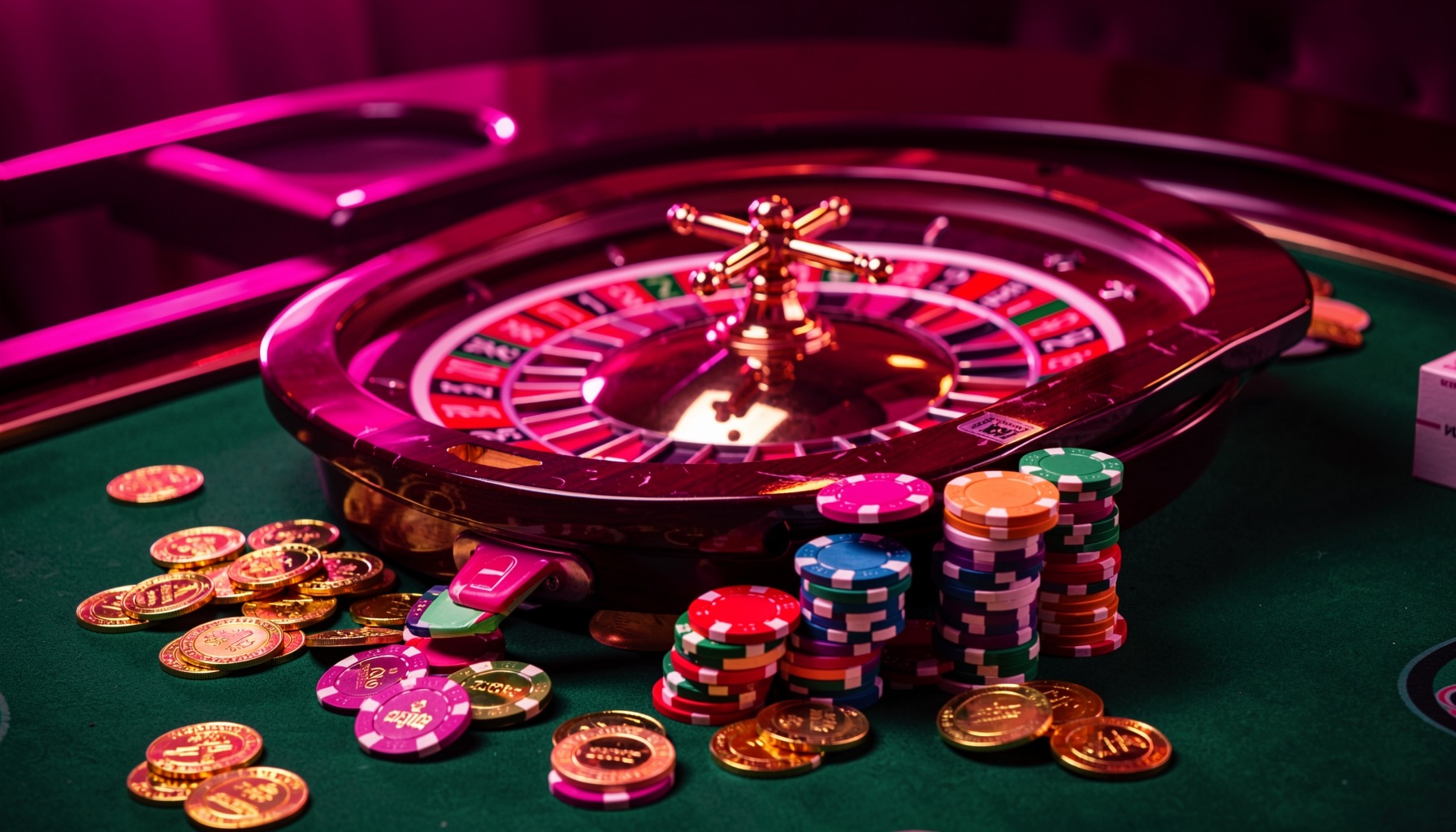 Bonus Terms And Turnover