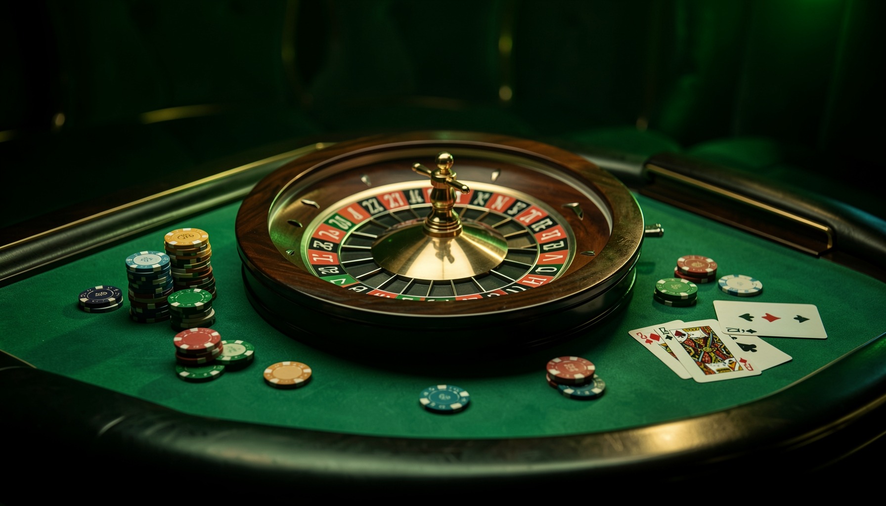 Choosing A Safe Casino