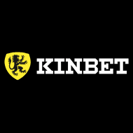 Casino Logo - Kinbet