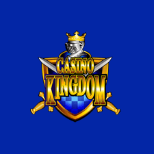 Casino Logo - Kingdom casino