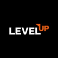 Casino Logo - LevelUp casino