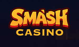 Smash casino logo