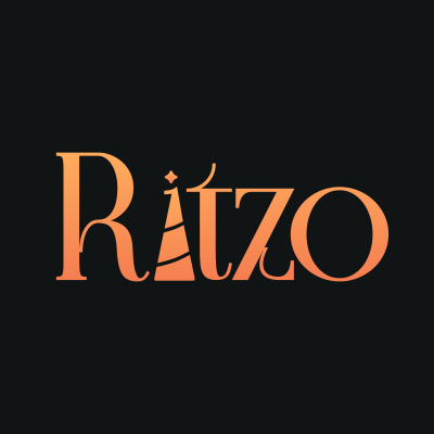 Casino Logo - Ritzo casino