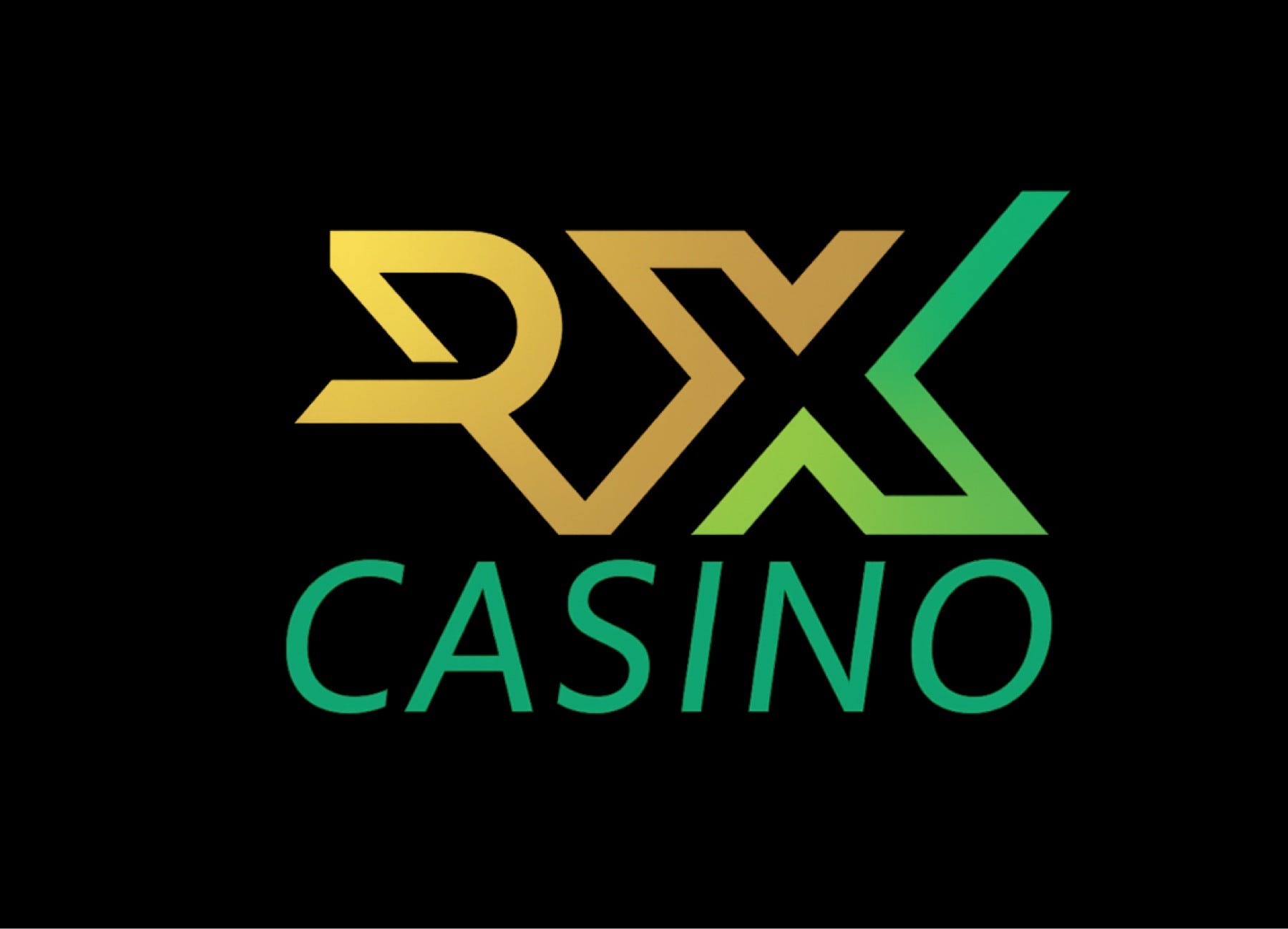 Casino Logo - RX Casino