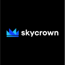 Casino Logo - SkyCrown