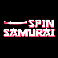 Casino Logo - SpinSamurai casino