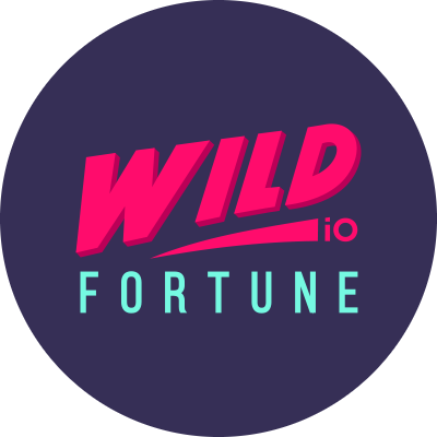 Casino Logo - Wildfortune casino